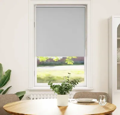 Immagine prodotto di Tenda a Rullo Oscurante 65x175 cm Larghezza Tessuto 60,7 cm