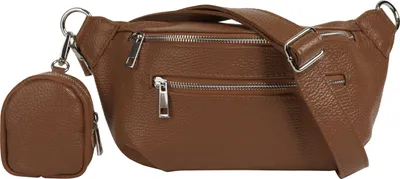 Produktbild von Samantha Look Gürteltasche Damen 021852 cognac