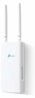 Imagen del producto de TP-Link TL-MR100-Outdoor Router 4G WiFi Ext. IP65