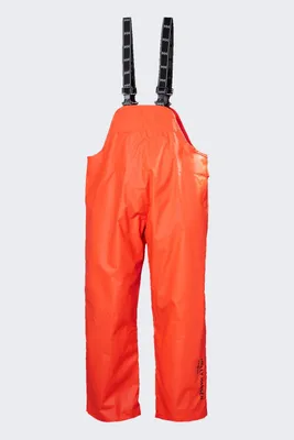 Immagine prodotto di Helly Hansen Latzhose 70529 Mandal Bib 290 Arancione scuro-XXL
