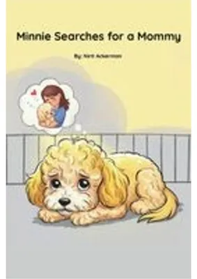 Immagine prodotto di Minnie Searches for a Mommy