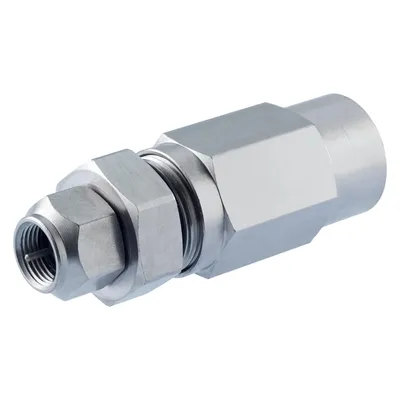 Produktbild von Kathrein EMK 105, F, Silber