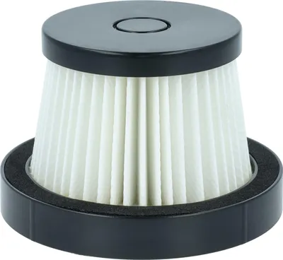 Produktbild von vhbw Staubsaugerfilter kompatibel mit BuTure JR700, JR400 Staubsauger - Schmutzfilter, Filtereinheit