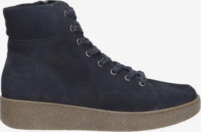 Produktbild von Gabor 2.835.46_7, Boots in Blau für Damen, Größe 40