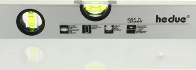 Immagine prodotto di Livella in alluminio con magnete 50 cm