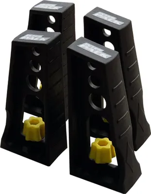 Produktbild von Lastbegrenzer für Aluminiumträger (Höhe - 15 cm)