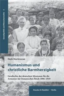 Obrázok produktu pre Humanismus und christliche Barmherzigkeit