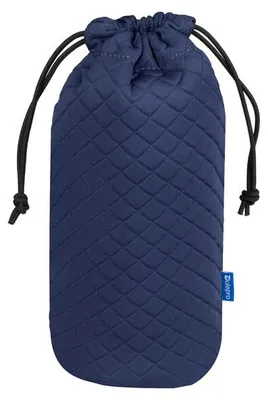 Produktbild von Dulepro Magic Lens Pouch L blue