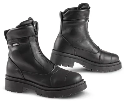 Produktbild von Falco Stiefel Ruby Damen, schwarz - Größe 41