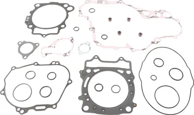 Zdjęcie produktu dla Dichtungssatz Dla Yamaha Yzf450 '14-'17, Yzf 450Fx '16-'19, Wr 450F '16-'19