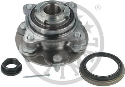 Produktbild von OPTIMAL Radlagersatz Vorne für TOYOTA HILUX Pick-up (GUN1) 981887L2