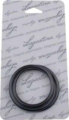 Produktbild von Lagostina - Dichtung Dampfkochtopf - 6-9Ltr - 24Cm - 90003010209