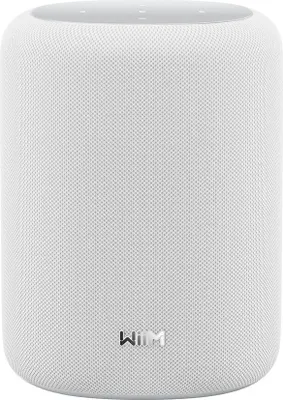 Image de WiiM Sound Lite - Blanc