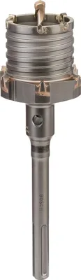 Zdjęcie produktu dla Wiertło PRO SDS max-5, jednoczęściowe, 72 x 87 x 283, 88 x 87 x 283 mm