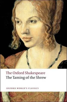 Productafbeelding van The Taming of the Shrew