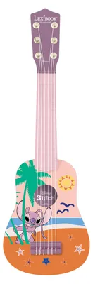 Produktbild von Stitch Angel Meine Erste Gitarre – 53 cm