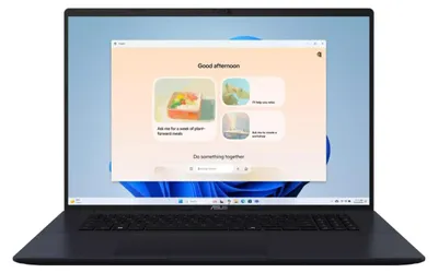 Produktbild von ASUS Vivobook 18 M1807GA-S8006 - Notebook 18" - Ryzen 7 260 - 24GB RAM - 512 GB NVMe - Win11