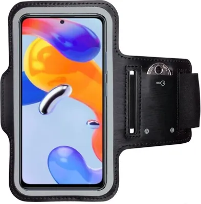 Obrázek produktu pro Sportovní pásek na ruku pro Xiaomi Note 11 Pro 5G/11 Pro Plus Fitness pásek na ruku Running Cover