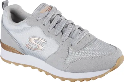 Produktbild von Skechers Og 85 Gold'N Gurl LTGY Größe EU 41 Normal