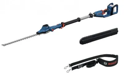 Image de Taille-haies télescopique GHE 18V-50 TP Professional - BOSCH - 06008D5000