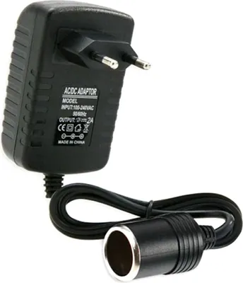 Produktbild von APT PLP53 Netzteil, 230V auf 12V