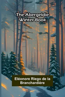 Produktbild von The Abergeldie Winter Book