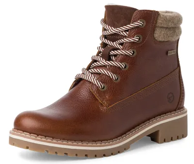 Produktbild von Tamaris stiefelmodel 2624441 Stiefel braun in Gr. 37