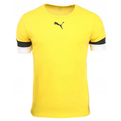 Obrázek produktu pro Puma Trička Teamrise Jersey, 70493207, Größe: 170