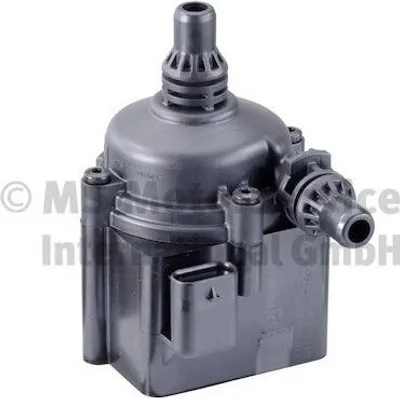 Image de Pompe à eau supplémentaire pour circuit de refroidissement 12 V PIERBURG pour ALFA ROMEO GIULIETTA, entre autres