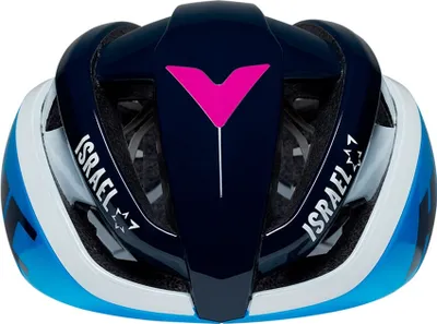 Produktbild von HJC IBEX 2.0 Road helmet LTD, Team Editions Israel Premiertech Blue S