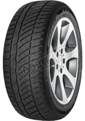 Image de 195/75R16C 107/105S Green3 Van 4S 8Pr