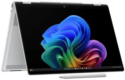 Obrázek produktu pro HP OmniBook X FlipNGAI 16-as0001nc, Intel Core Ultra 7, 40,6 cm (16"), 1920 x 1200 px, 32 GB, 1 TB, Windows 11 Home