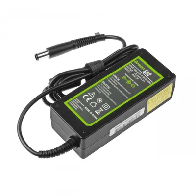 Obrázek produktu pro Green Cell AD12P, Laptop, Vnitřní, 100 - 240 V, 50 - 60 Hz, 65 W, 18.5 V