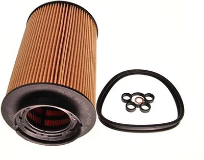 Produktbild von MAXGEAR Kraftstofffilter PF-539 VW/Audi/Skoda 1.9-2.0TDI (ab 04, mit Flansch)