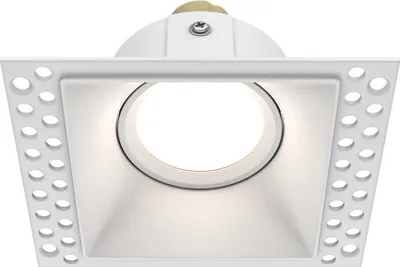 Obrázok produktu pre Maytoni Technical Dot stropné svietidlo na zapustenie Maytoni DL042-01-SQ-W