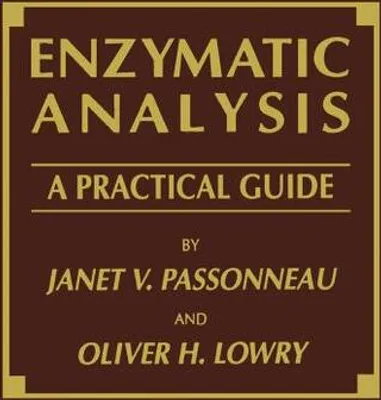 Zdjęcie produktu dla Enzymatic Analysis