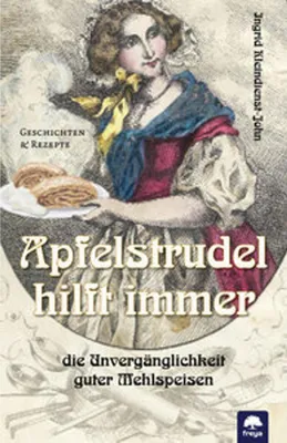 Obrázok produktu pre Apfelstrudel hilft immer