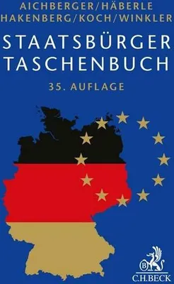 Image de Staatsbürger-Taschenbuch