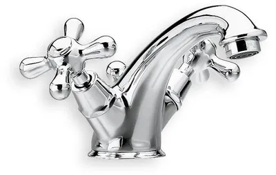 Immagine prodotto di CASA39 Cristina Impero Rubinetto lavabo bagno CRIIM21151