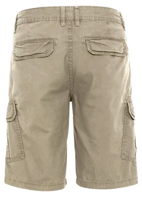 Produktbild von Camel Active 496640-5R96 - Cargoshorts, Größe:25, Farbe:beige