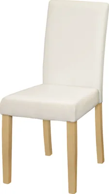 Obrázok produktu pre Stolička PRIMA biela 3037