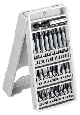 Image de Coffret BOSCH 25 Pièces