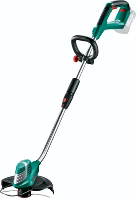 Image de Coupe-bordures sans fil AdvancedGrassCut 36, 1 x batterie 36V 2,0Ah