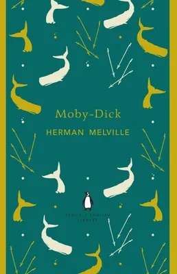 Produktbild von Moby-Dick