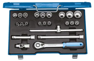 Obrázok produktu pre Gedore 2545845, 294 mm, 60 mm