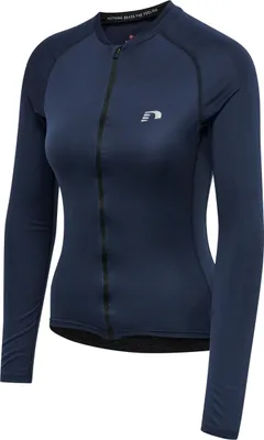 Obrázek produktu pro Hummel Dámský dres Core Bike L/s, SEA MOSS, XL, dámský