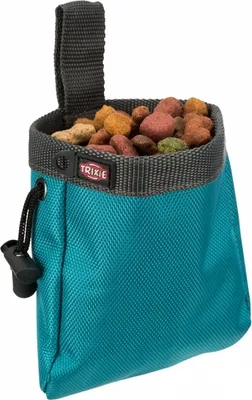 Obrázek produktu pro Sáček nylon na pamlsky Dog Activity 10x14cm TR 1ks