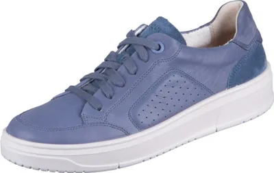 Produktbild von Legero Komfort Schnürschuhe Rejoise Damen 31353335393039 Blau 39 EU