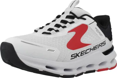 Immagine prodotto di Sneakers Del Marchio Skechers Del Modello Glide Step Plus Vista Lane Bianco