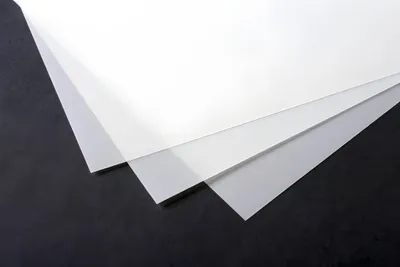 Produktbild von Clairefontaine Transparentp Rol 110/115g 1,10x20m
